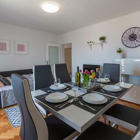 Apartment Ankica L4 Crikvenica Esterno foto