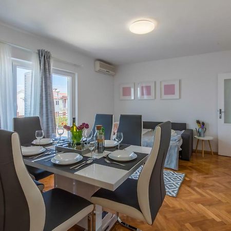 Apartment Ankica L4 Crikvenica Esterno foto