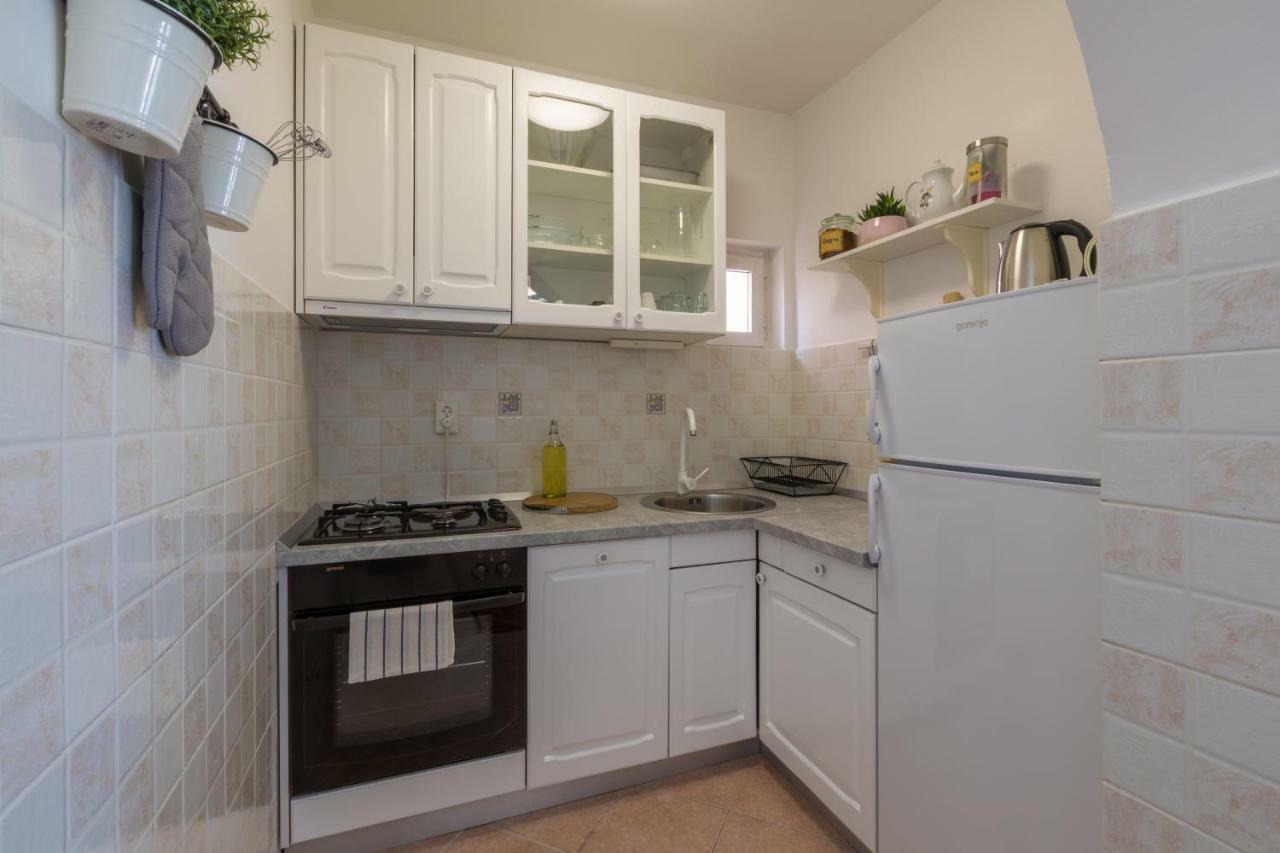 Apartment Ankica L4 Crikvenica Esterno foto