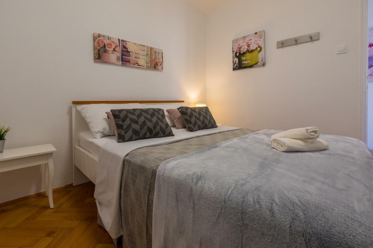 Apartment Ankica L4 Crikvenica Esterno foto