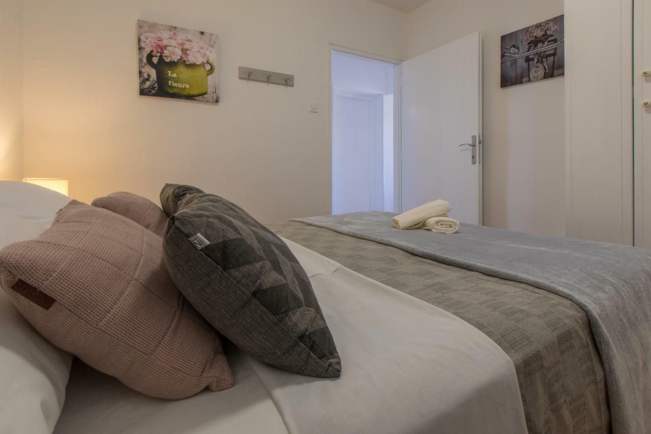 Apartment Ankica L4 Crikvenica Esterno foto