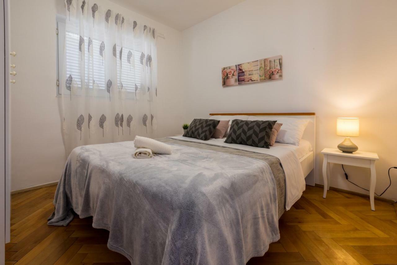 Apartment Ankica L4 Crikvenica Esterno foto